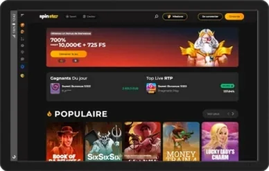 Spinstar Casino Casino